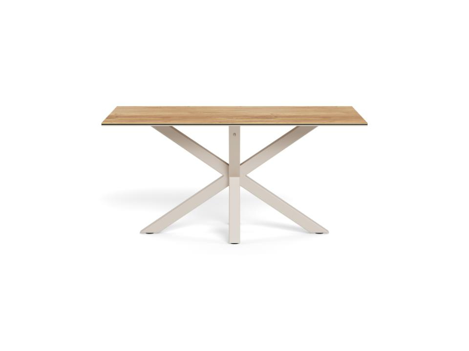 Stół Heaven 160x90cm ceramika dąb/ - obrazek 5