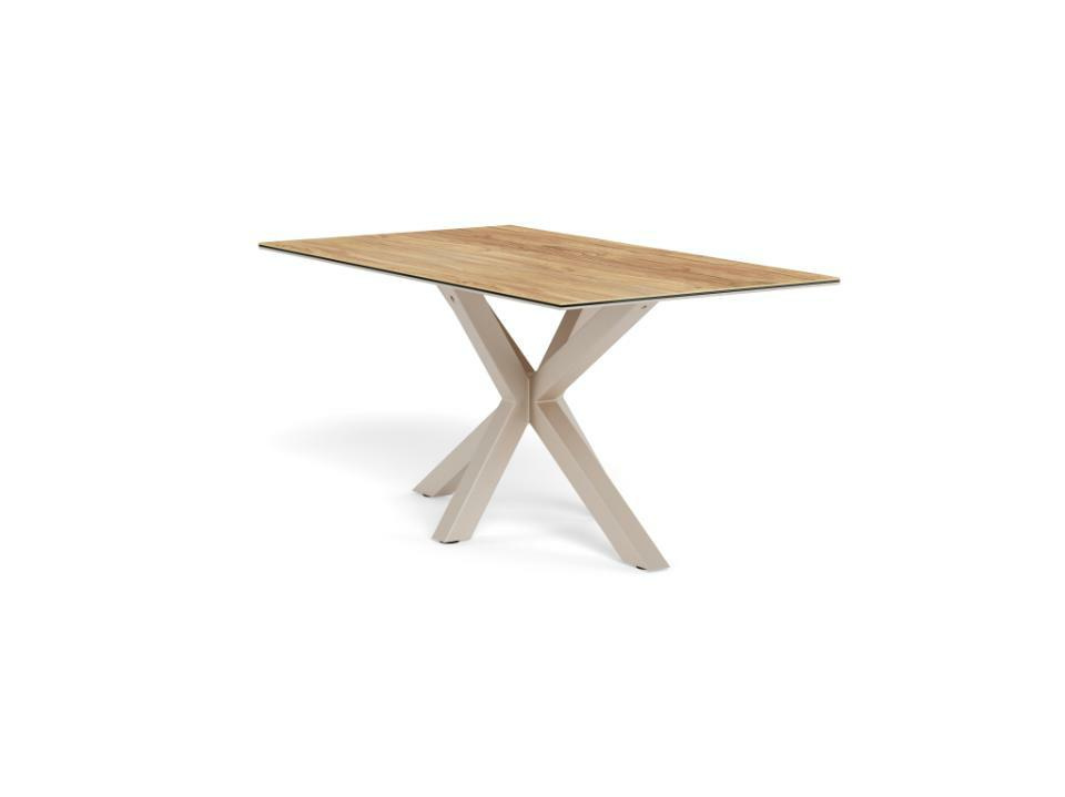 Stół Heaven 160x90cm ceramika dąb/ - obrazek 6