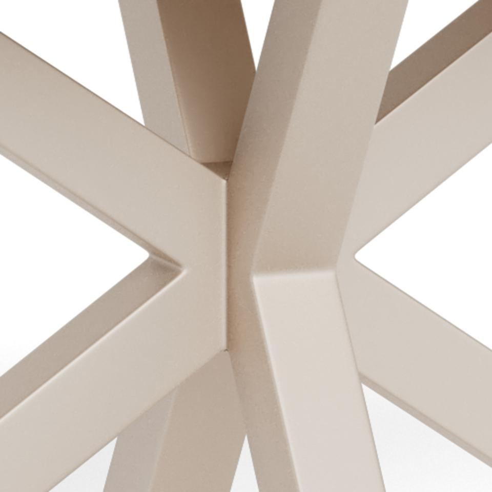 Stół Heaven 160x90cm ceramika dąb/ - obrazek 7