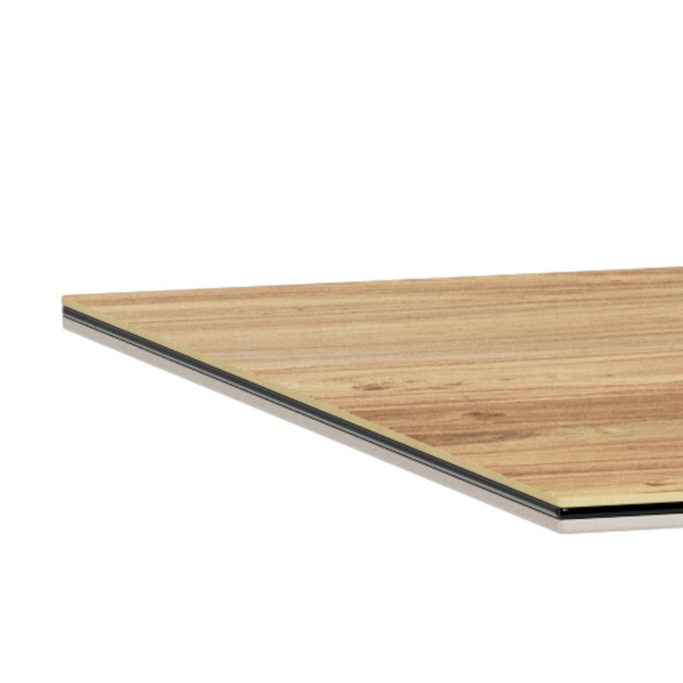 Stół Heaven 160x90cm ceramika dąb/ - obrazek 8