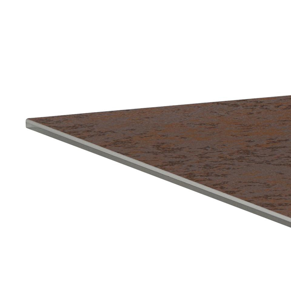 Stół Marbella 200x100cm brązowy - obrazek 5