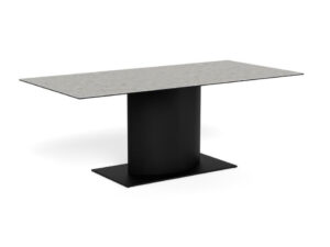 Stół Marbella 200x100cm grey Anista