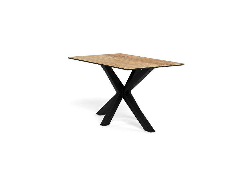 Stół Heaven 135x80cm ceramika dąb/ - obrazek 9