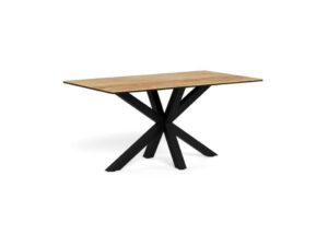 Stół Heaven 160x90cm ceramika dąb/