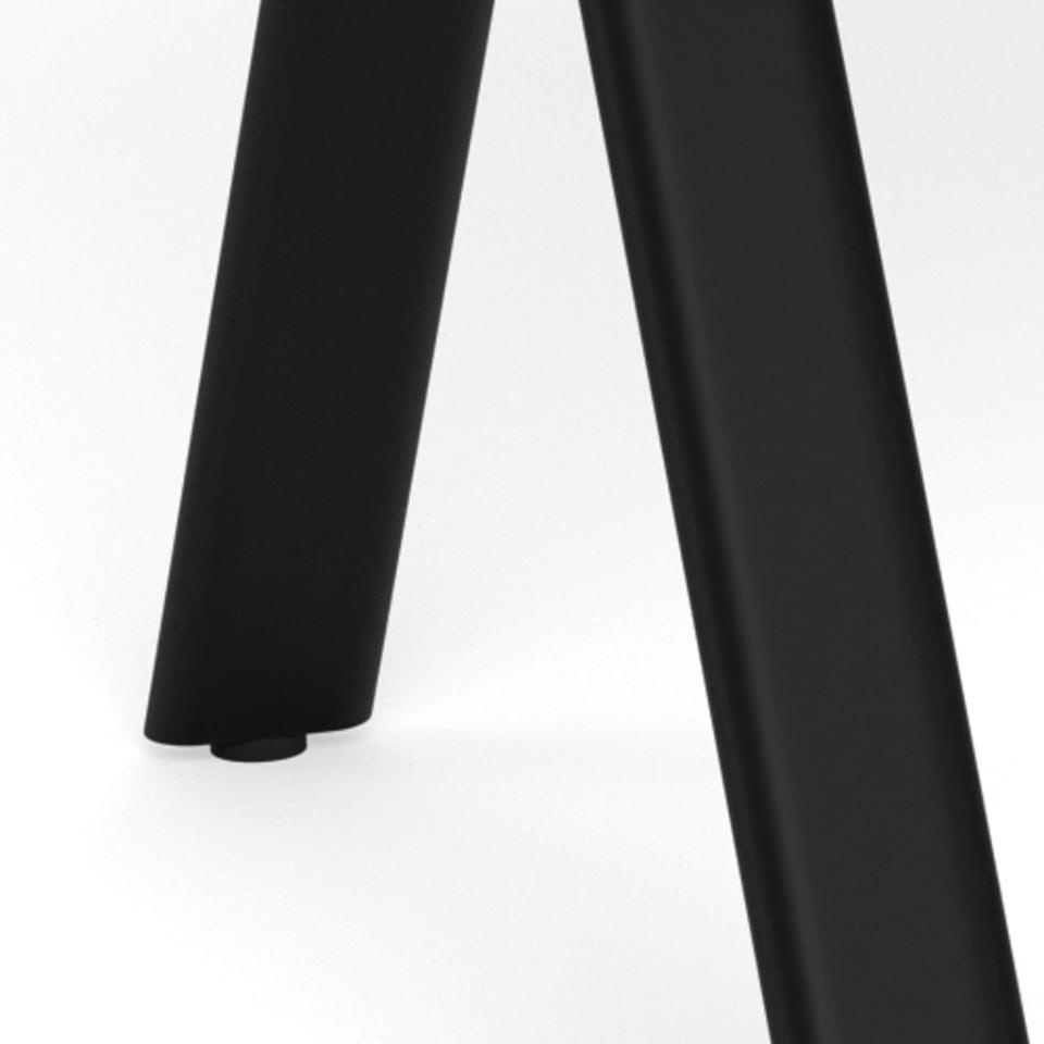 Stół Bristol Fornir dębowy olejowany - obrazek 11