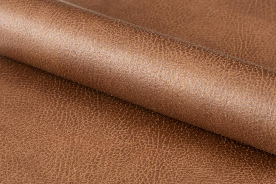 Krzesło Grafton brązowy PU - obrazek 8