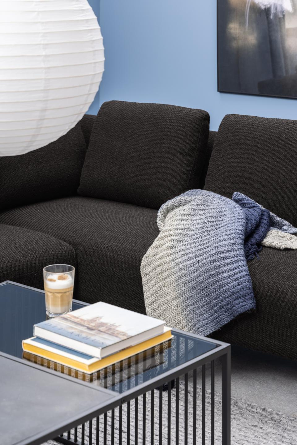 Stolik kawowy Strington 80x80cm - obrazek 4