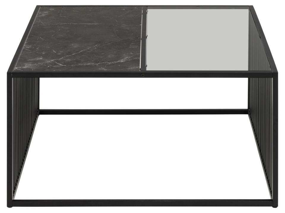 Stolik kawowy Strington 80x80cm - obrazek 5