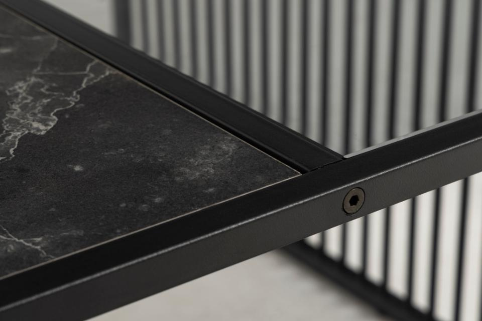 Stolik kawowy Strington 80x80cm - obrazek 6