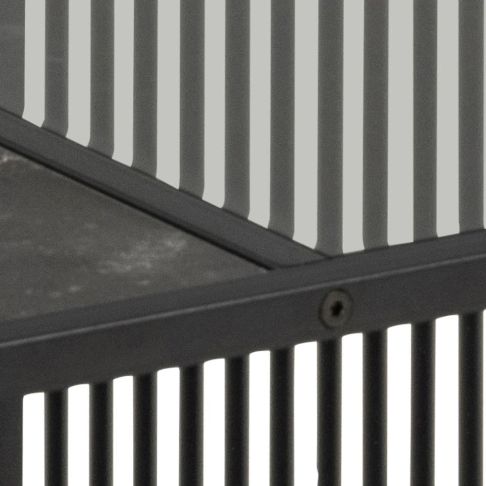 Stolik kawowy Strington 80x80cm - obrazek 8