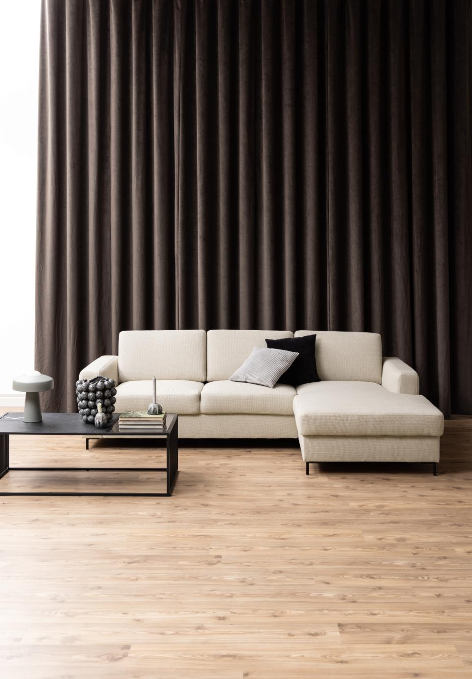 Stolik kawowy Strington 120x60cm - obrazek 11