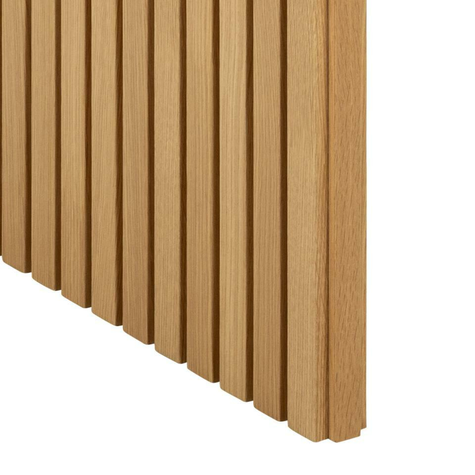 Stół Christo 220x105cm dąb lakierowany - obrazek 10