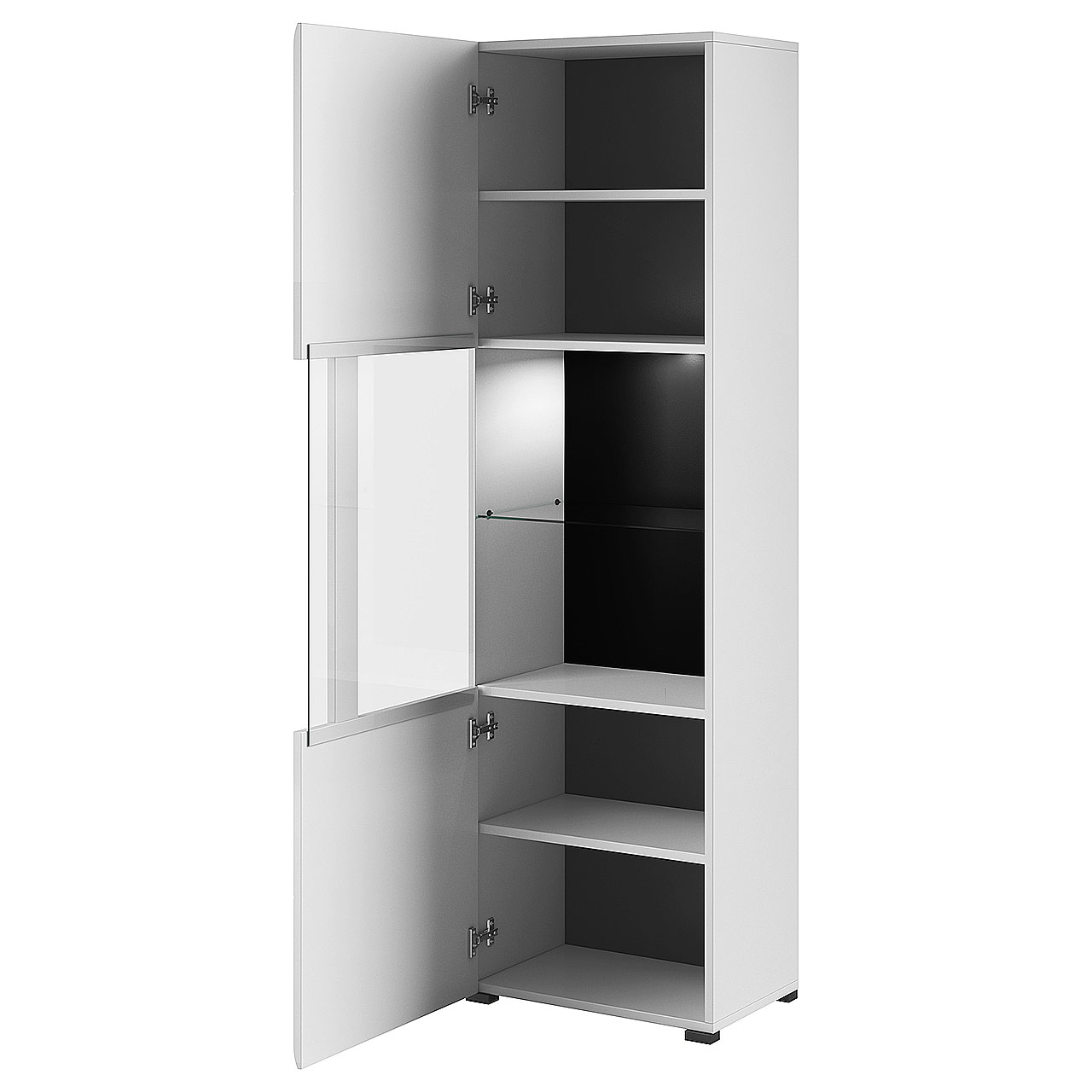 Witryna TUSLA TU05 dąb grandson - obrazek 3