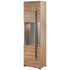 Witryna TUSLA TU05 dąb grandson