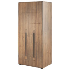 Szafa TUSLA TU18 dąb grandson
