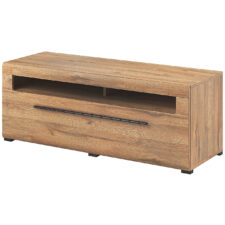 Komoda RTV TUSLA TU41 dąb grandson
