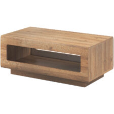 Stolik kawowy TUSLA TU99 dąb grandson