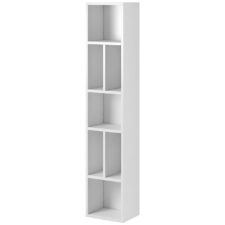 Regał wiszący TOLEDO TL88 biały