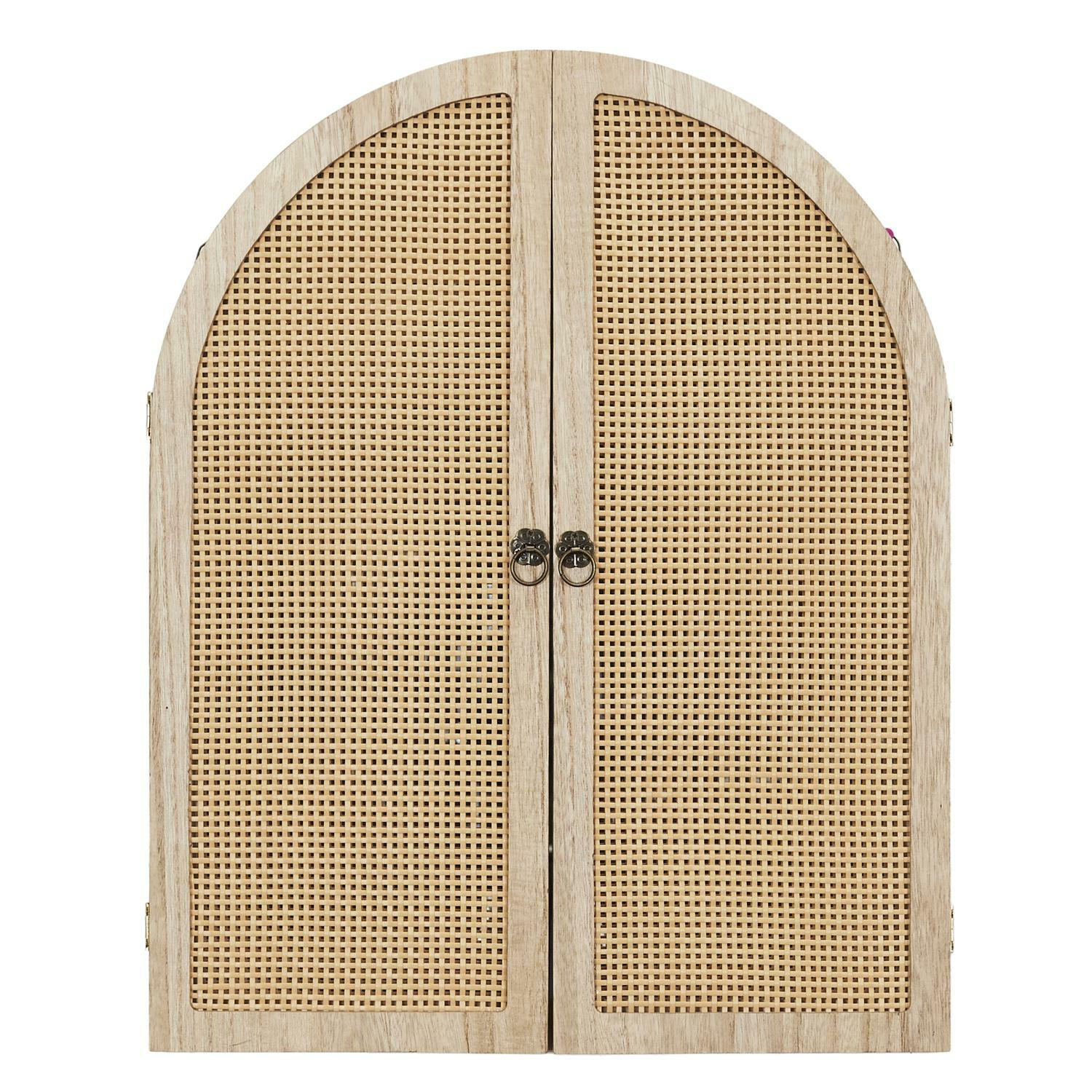 Lustro Bali zamykane naturalne - obrazek 4