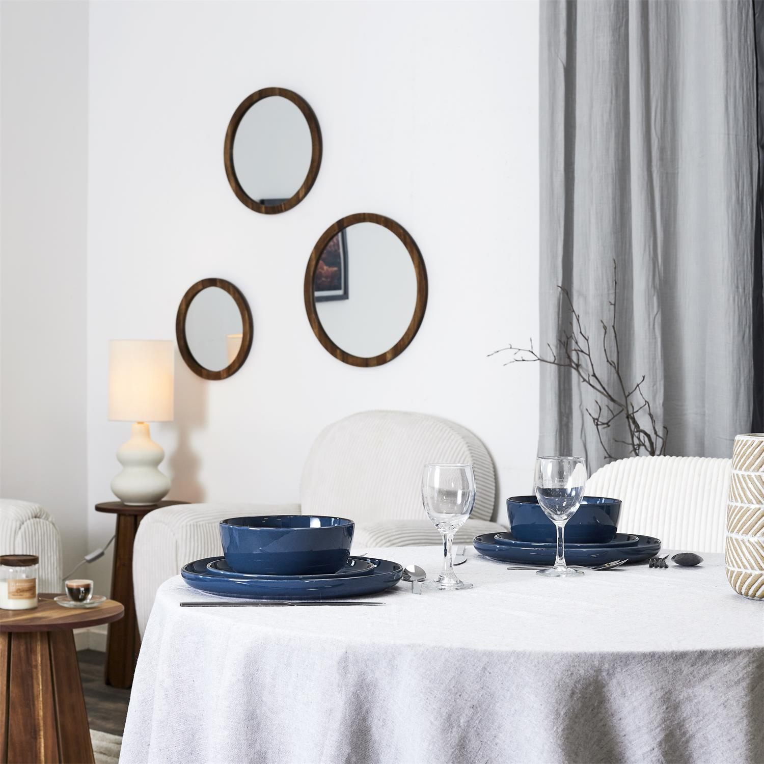 Zestaw obiadowy Temp na 4 osoby - obrazek 11