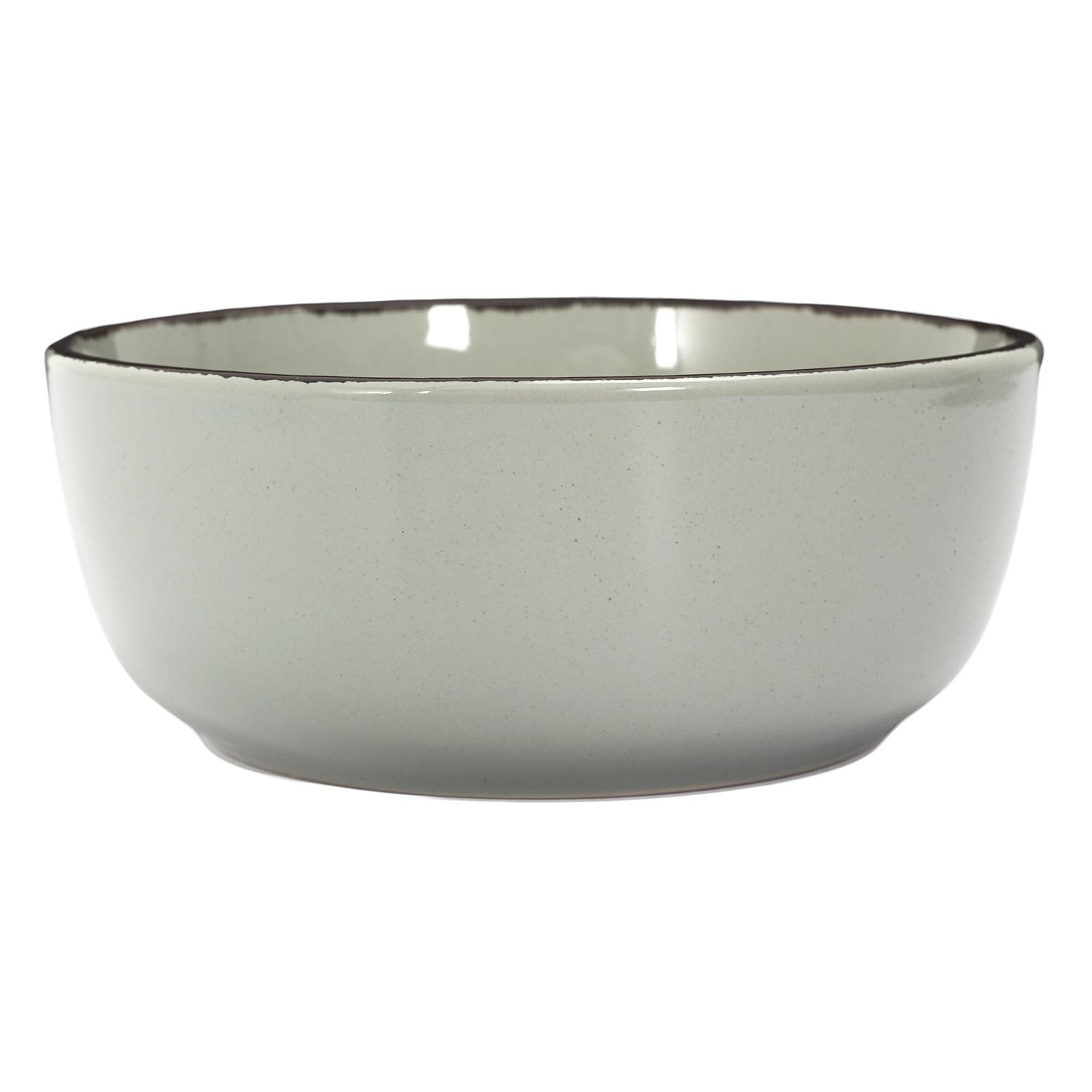 Zestaw obiadowy Temp na 4 osoby zielony - obrazek 4