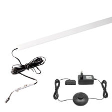 Oświetlenie LED szafa OMAL 19