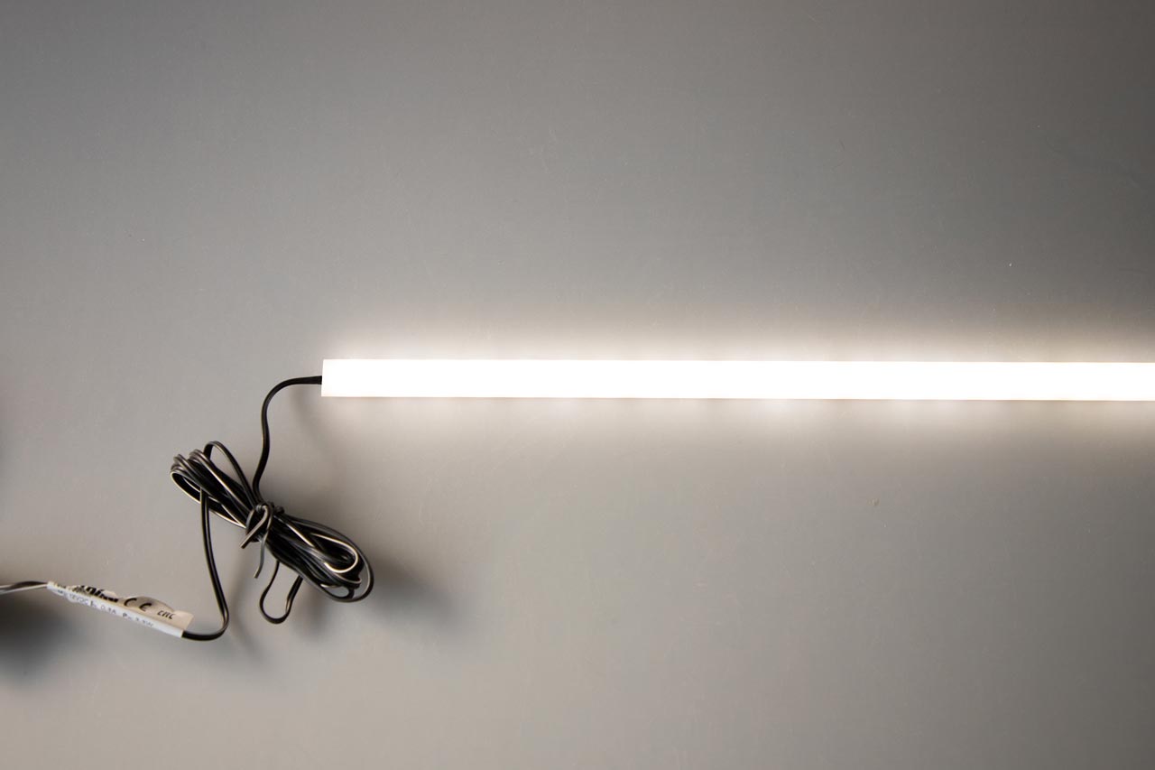 Oświetlenie LED szafa OMAL 29 - obrazek 3