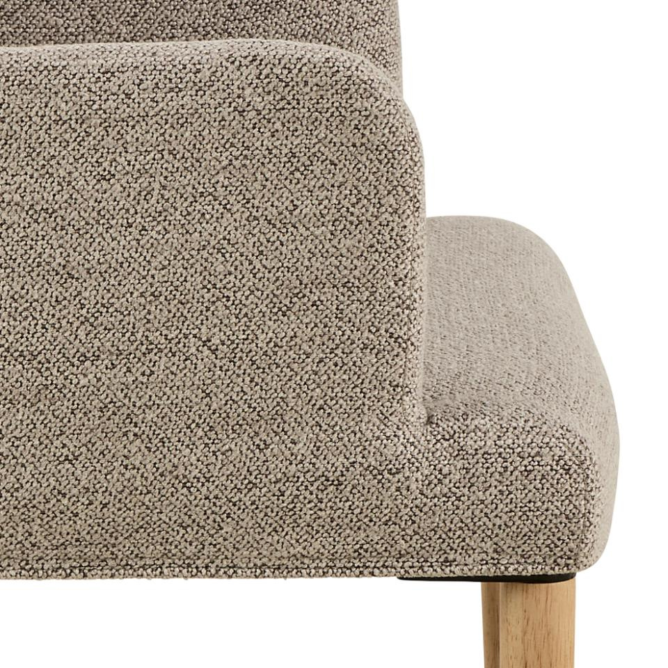 Krzesło Zoe beżowe Monza 60 - obrazek 9