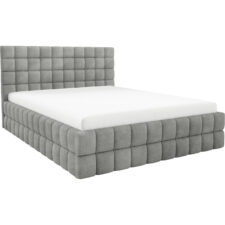 Łóżko tapicerowane ARDEN 180x200 #personalizuj