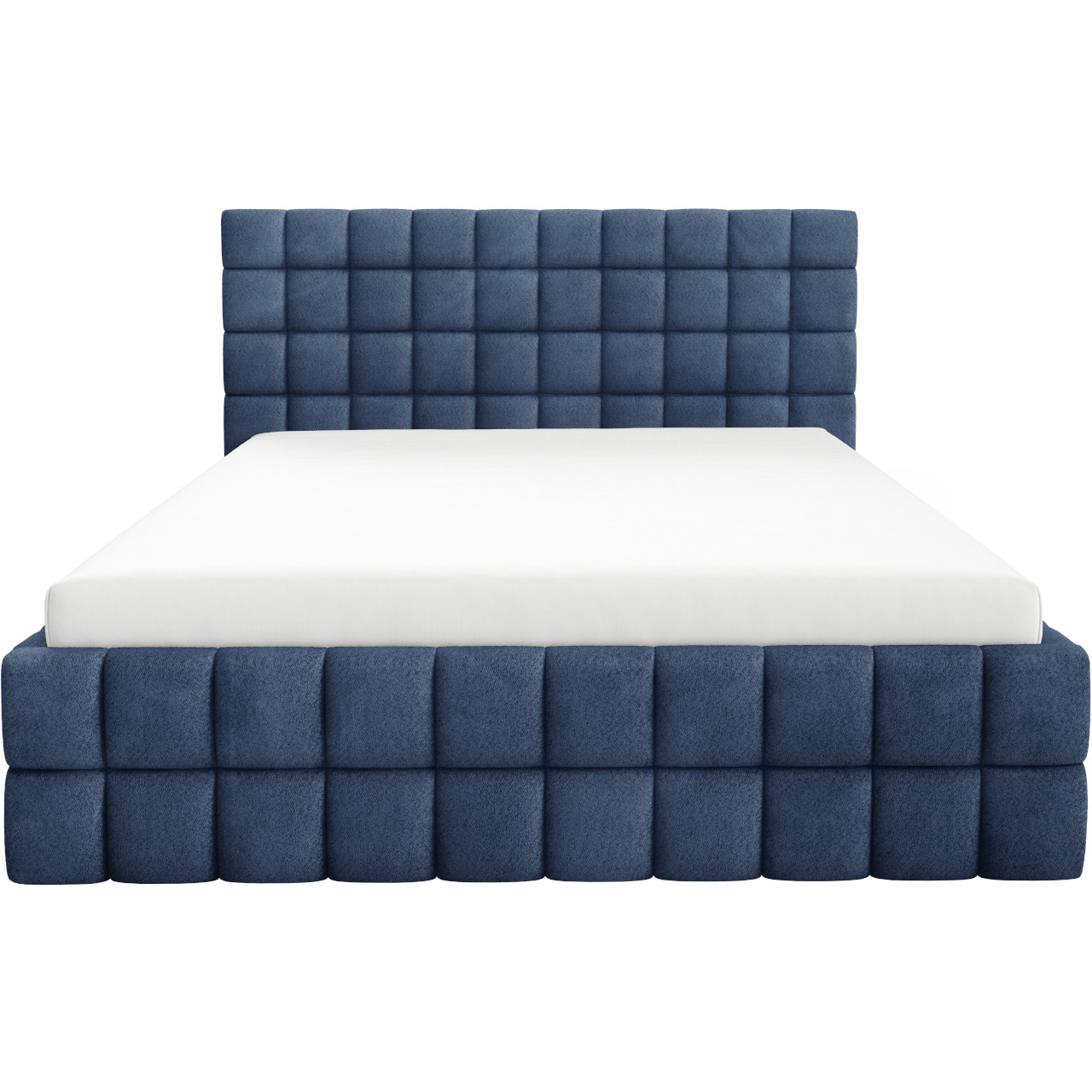 Łóżko tapicerowane ARDEN 160x200 #personalizuj - obrazek 3