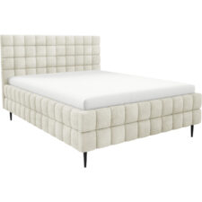 Łóżko tapicerowane ARDEN N 180x200 coral 15