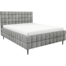 Łóżko tapicerowane ARDEN N 180x200 #personalizuj