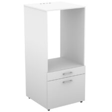 Zabudowa na pralkę / suszarkę ZAZA 60 biała