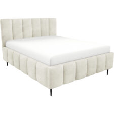 Łóżko tapicerowane ROSARIO N 180x200 coral 15