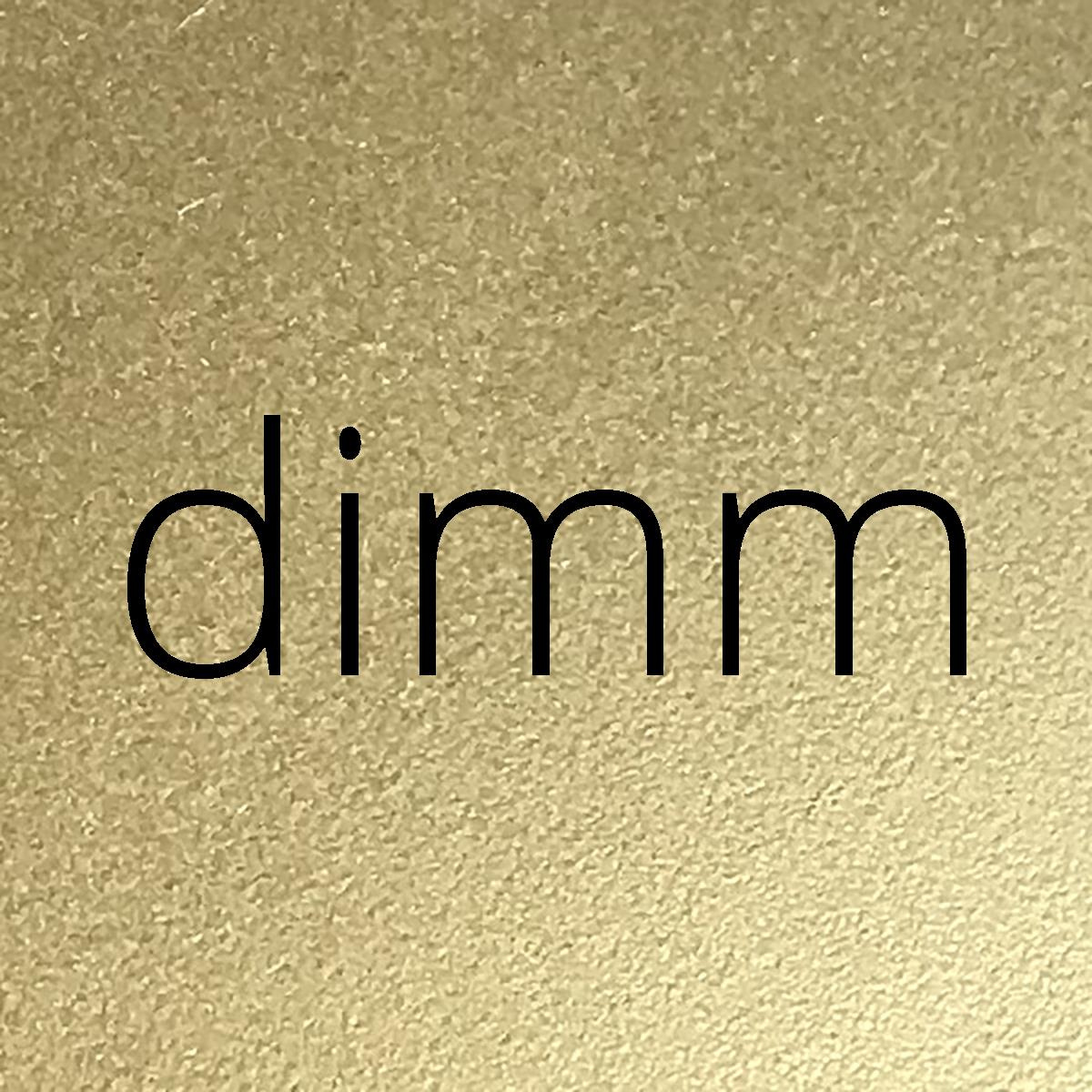 Lampa wisząca Ledowe Okręgi No.1 X 40cm 4k złota ściemnialna - obrazek 4