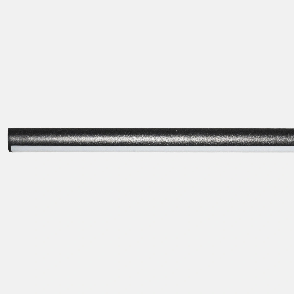 Lampa wisząca Linea No.1 150cm czarna 3k - obrazek 3