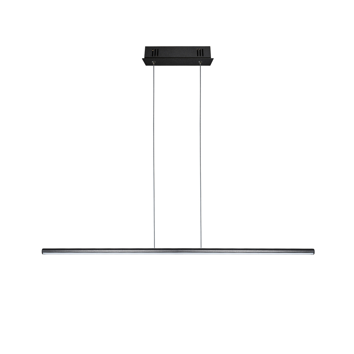 Lampa wisząca Linea No.1 100cm 4k 16W czarna - obrazek 7