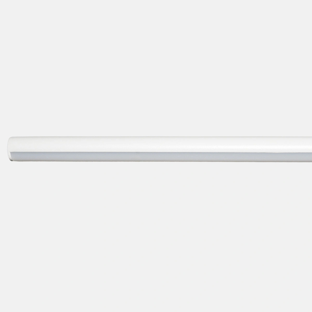 Lampa wisząca Linea No.1 120cm 4k biała Dali - obrazek 3