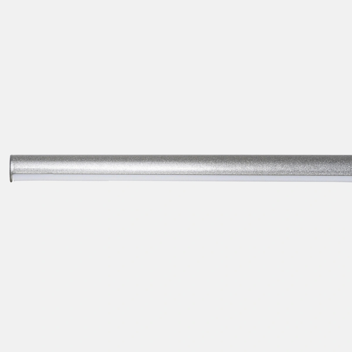 Lampa wisząca Linea No.1 100cm 4k srebrna Dali - obrazek 3