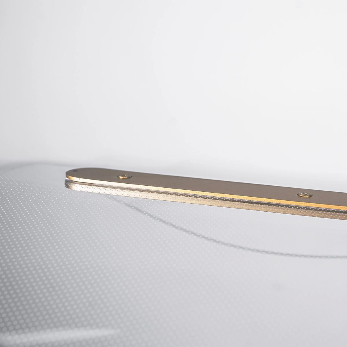 Lampa wisząca Cortina No.4 120 4k Dali - obrazek 4