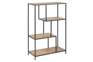 Regał Seaford III ( Rozmiar: uniwersalny )