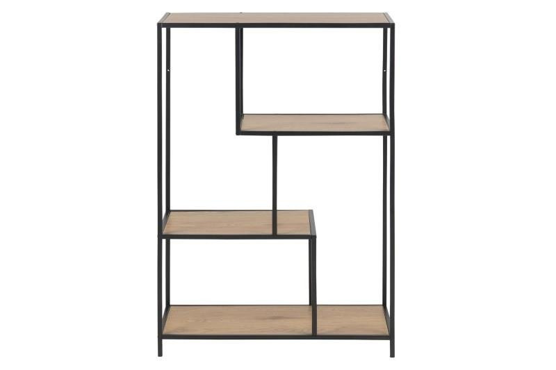 Regał Seaford III ( Rozmiar: uniwersalny ) - obrazek 3