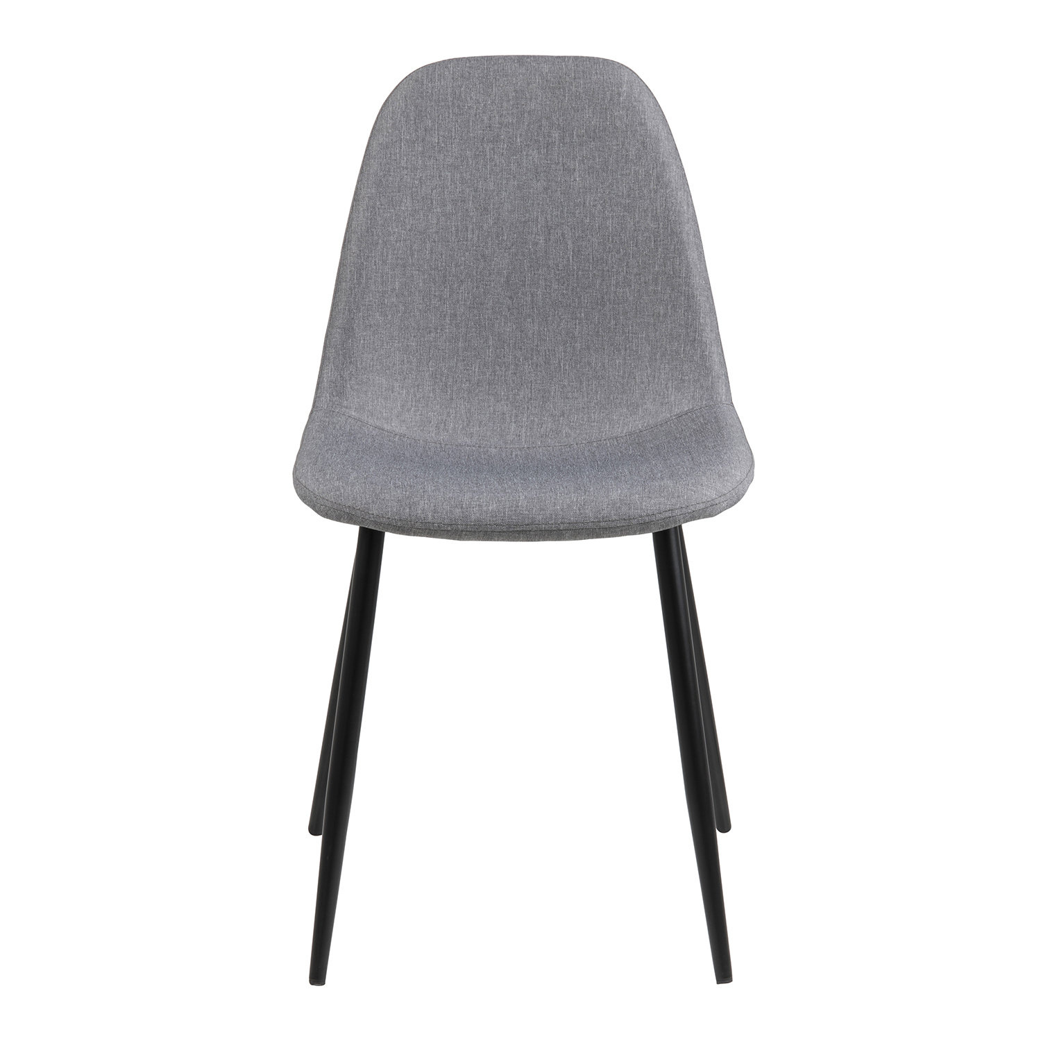 Krzesło Wilma Light Grey 21 ( Rozmiar: uniwersalny ) - obrazek 4