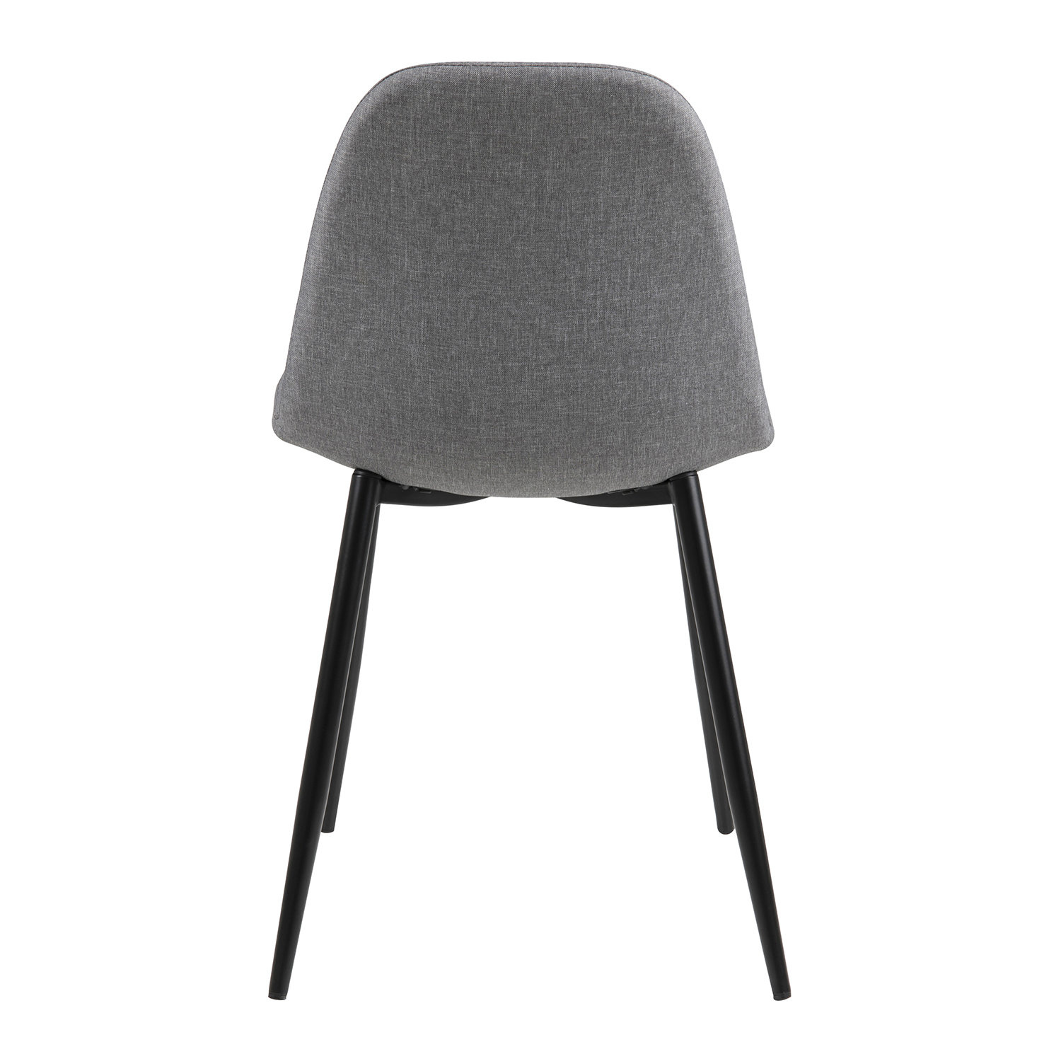 Krzesło Wilma Light Grey 21 ( Rozmiar: uniwersalny ) - obrazek 8