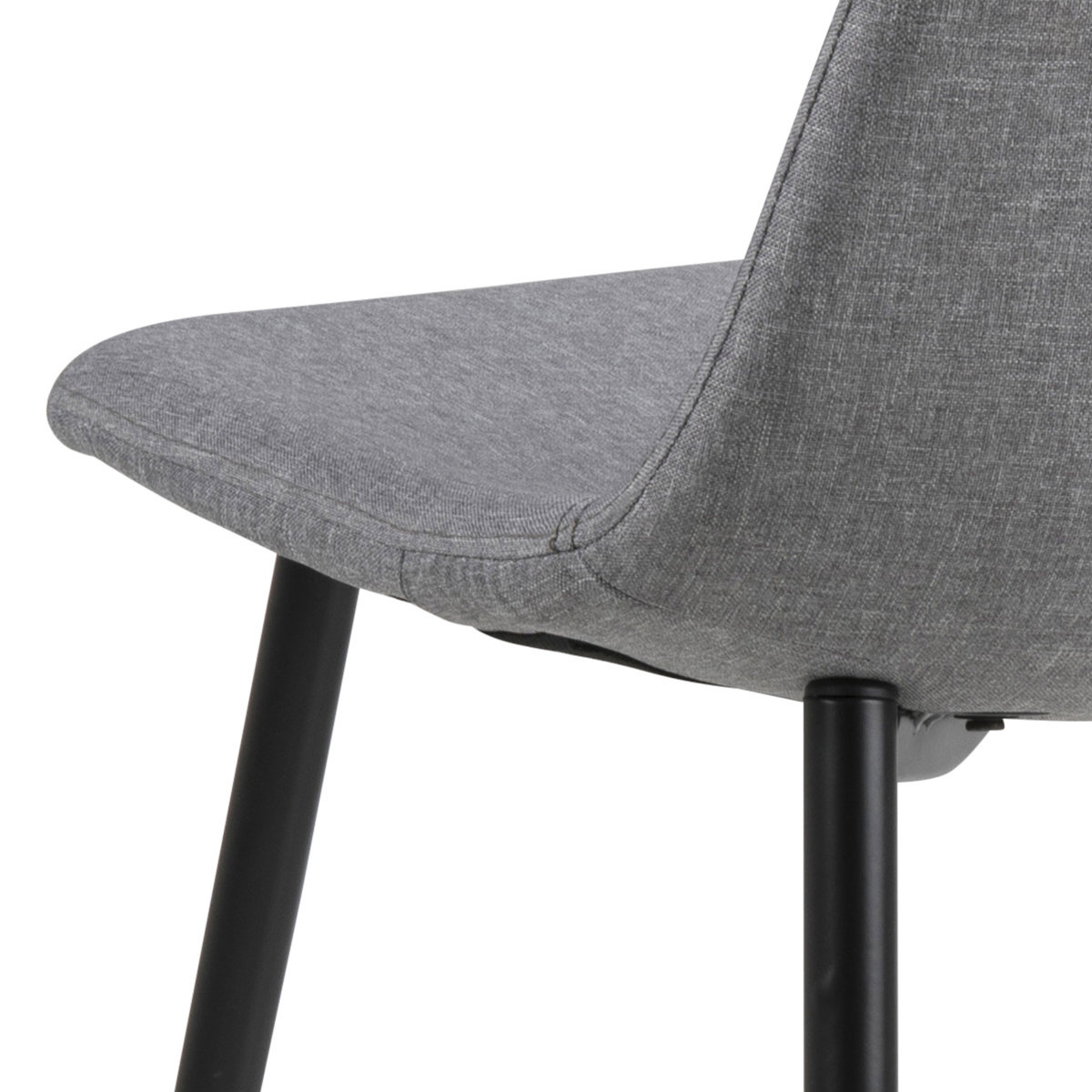 Krzesło Wilma Light Grey 21 ( Rozmiar: uniwersalny ) - obrazek 9