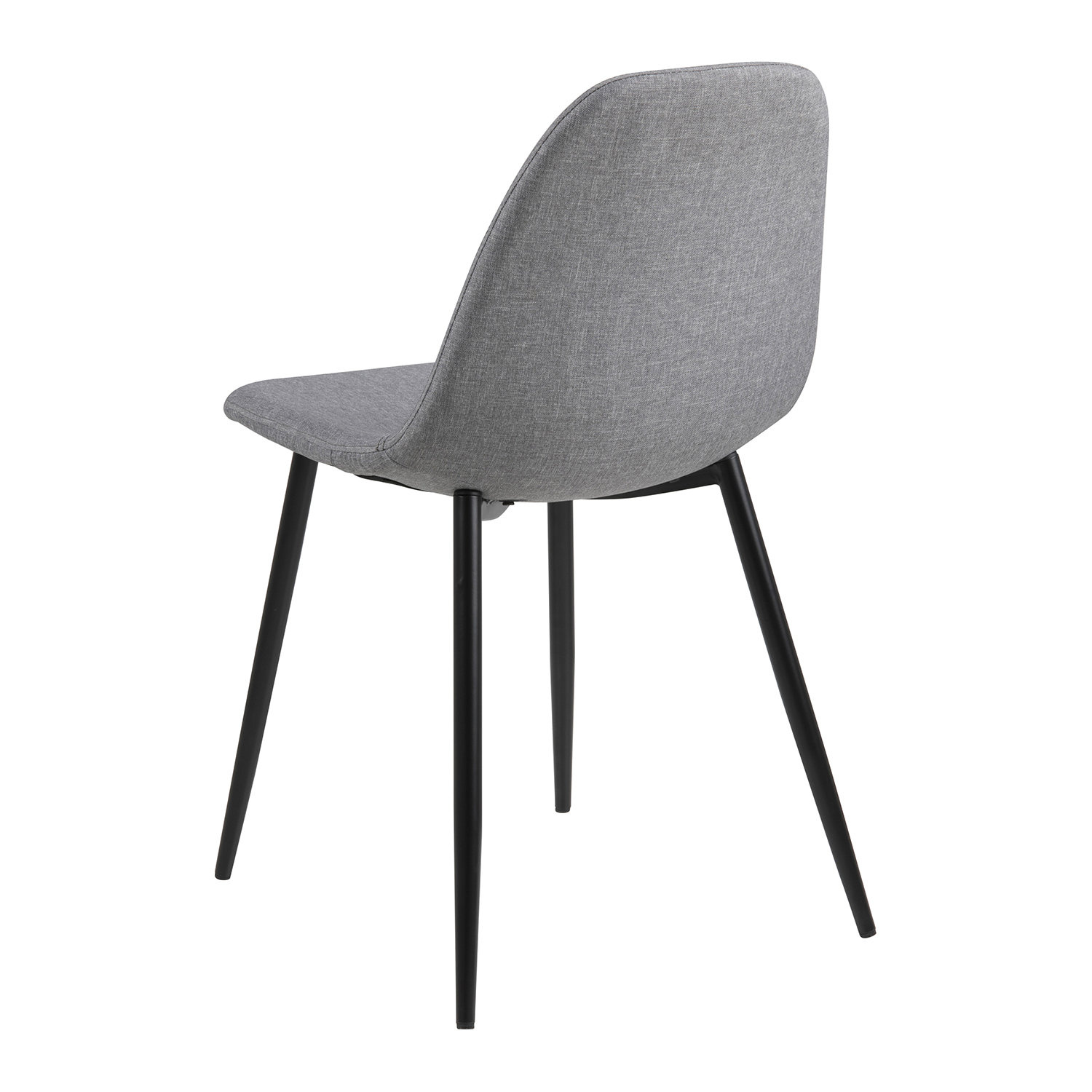 Krzesło Wilma Light Grey 21 ( Rozmiar: uniwersalny ) - obrazek 10