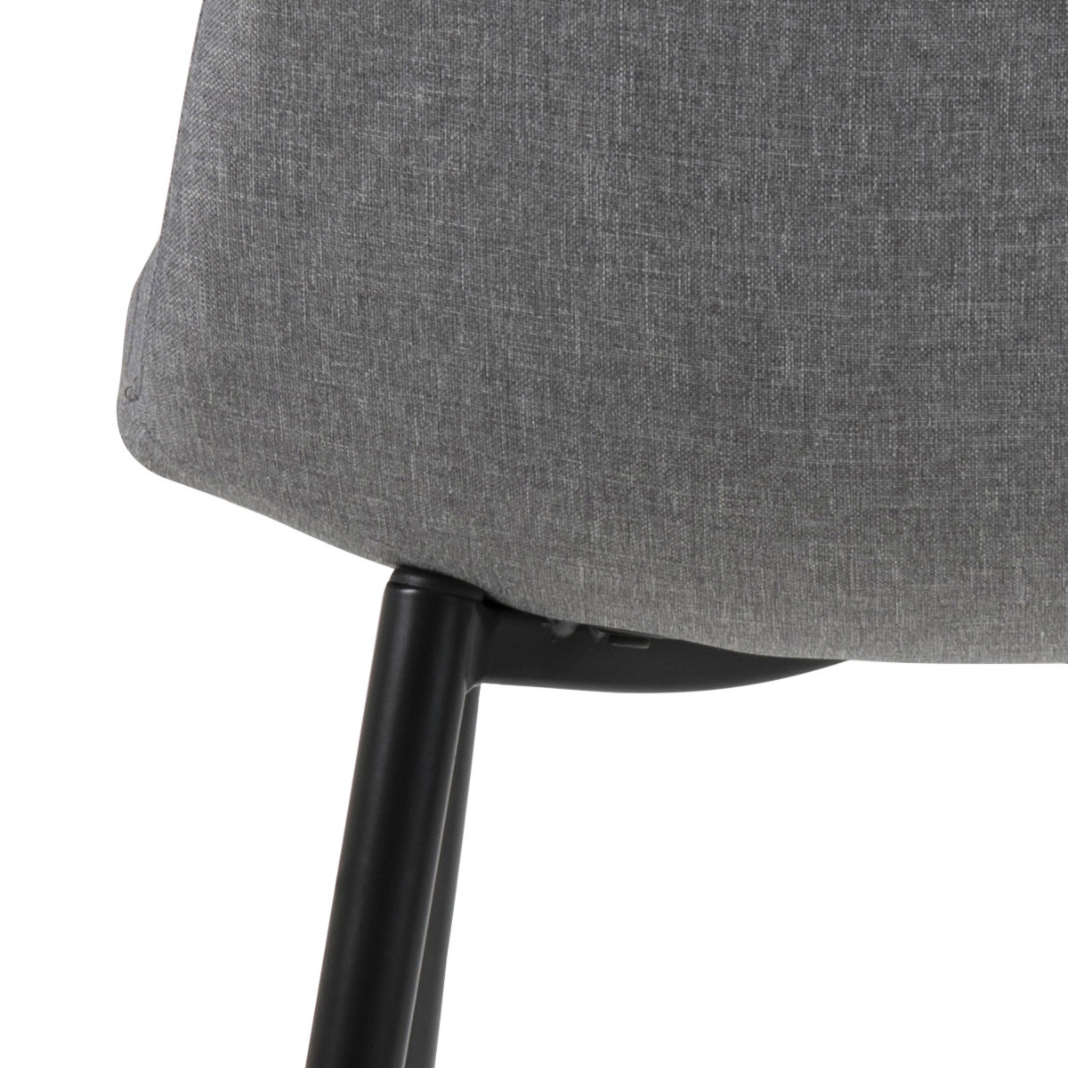 Krzesło Wilma Light Grey 21 ( Rozmiar: uniwersalny ) - obrazek 11