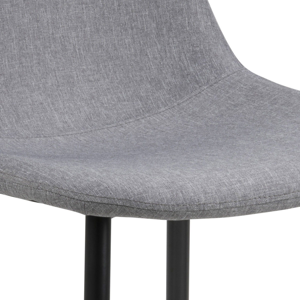 Krzesło Wilma Light Grey 21 ( Rozmiar: uniwersalny ) - obrazek 12