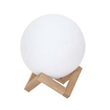 Lampka stołowa Moon ( Rozmiar: uniwersalny )