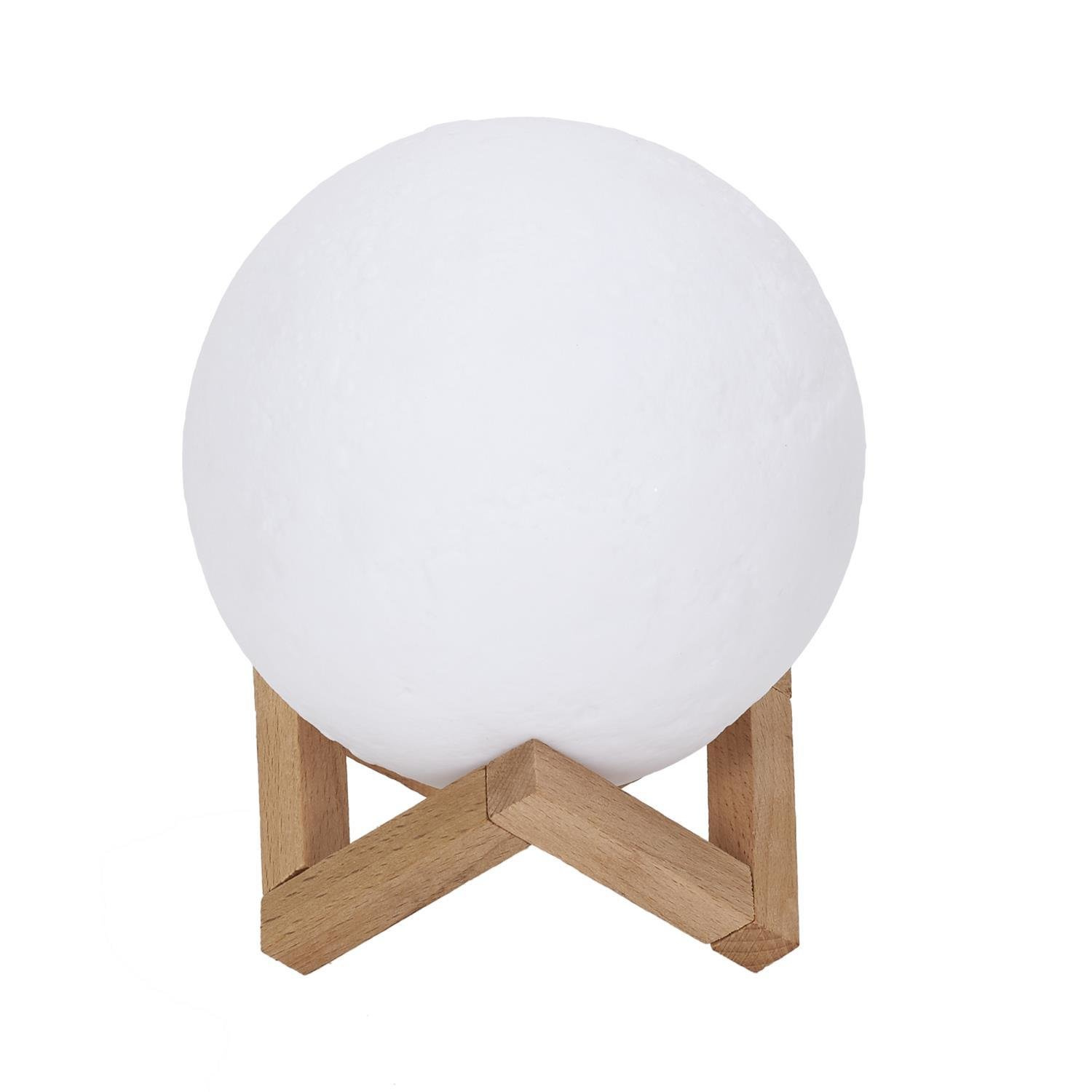 Lampka stołowa Moon - obrazek 3